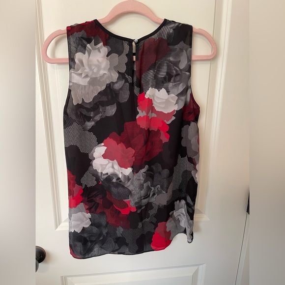 Ellen Tracy Blouse - Picture 3 of 3